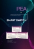 รูปภาพของ PEA IHAPM Smart Switch (1-3 gang)